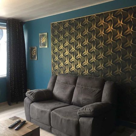 Les Terrasses Villa Malmedy Dış mekan fotoğraf