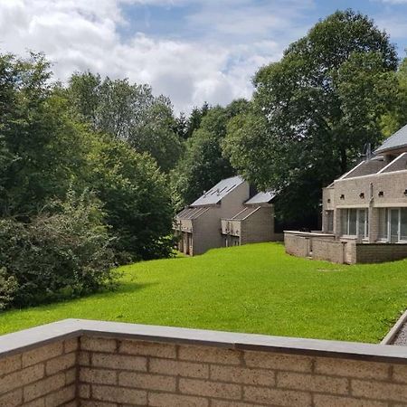 Les Terrasses Villa Malmedy Dış mekan fotoğraf