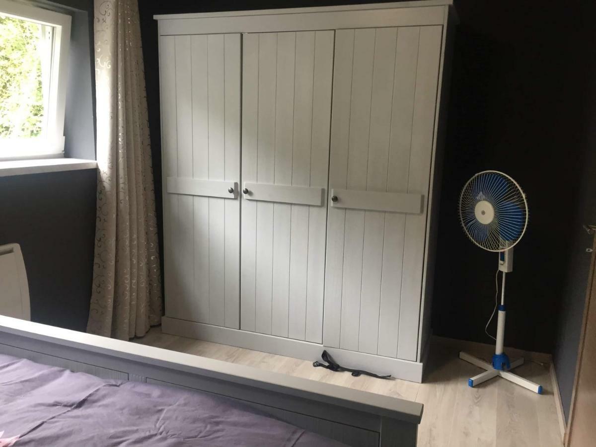 Les Terrasses Villa Malmedy Dış mekan fotoğraf